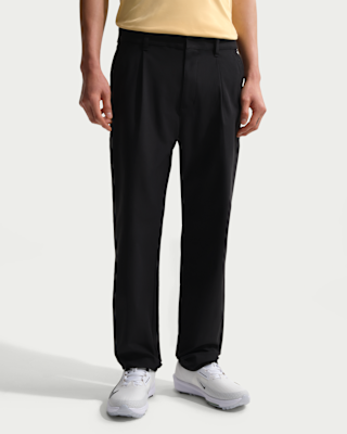 Nike Dri-FIT スリムフィット M ブラック NIKE公式】ナイキ パー メンズ Dri-FIT スリムフィット ゴルフパンツ